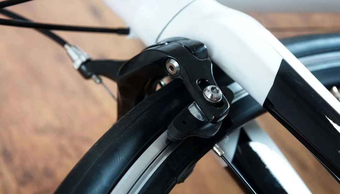 Most Common Bike Brake Types eBikeling