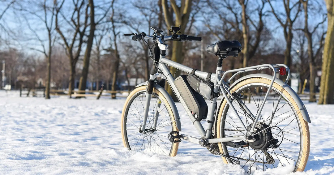 7 Reasons Why You Should Get an Ebike Conversion Kit eBikeling