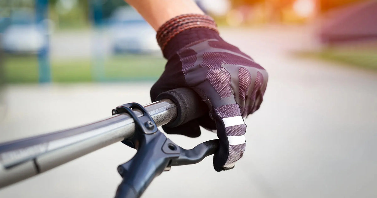 ebike brake cut off