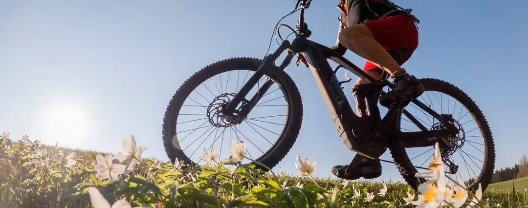 Turning-a-Bike-into-an-Electric-Bike-A-Comprehensive-Guide eBikeling