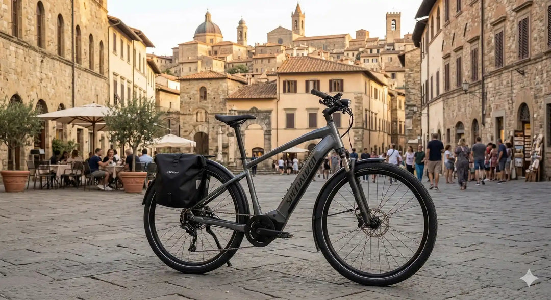 E-Bike Battery Maintenance for High-Power Kits eBikeling