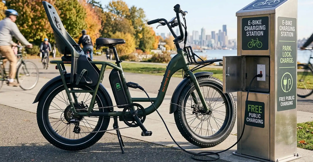 How Far Do Electric Bikes Go? E-Bike Range Explained. eBikeling
