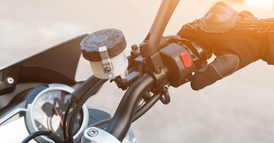 torque arms in e-bikes