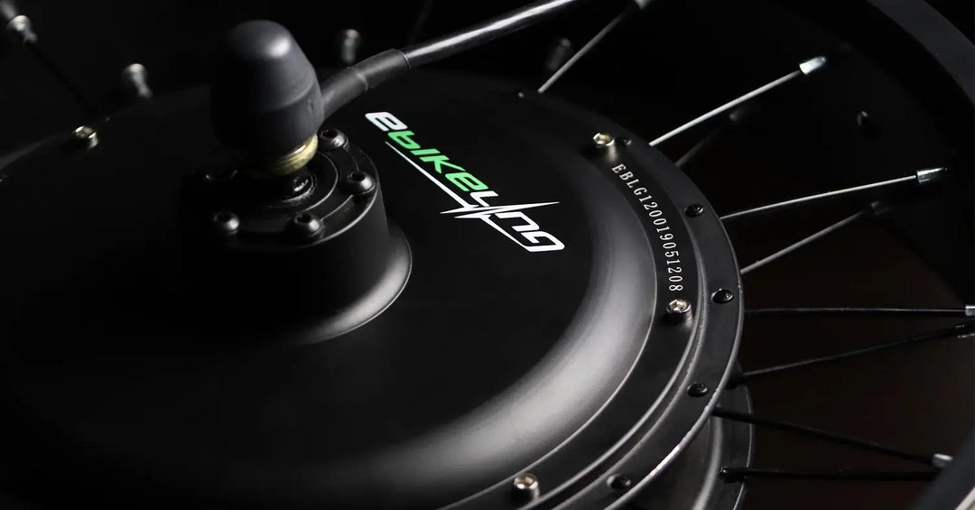 What Does Direct Drive Mean?