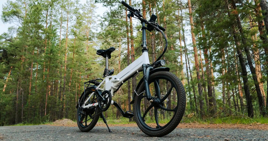 E Bike