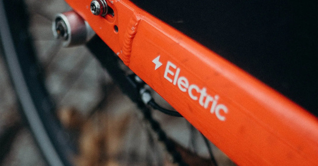 The Future of Electric Bikes eBikeling