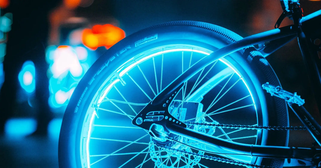 Electric Bike
