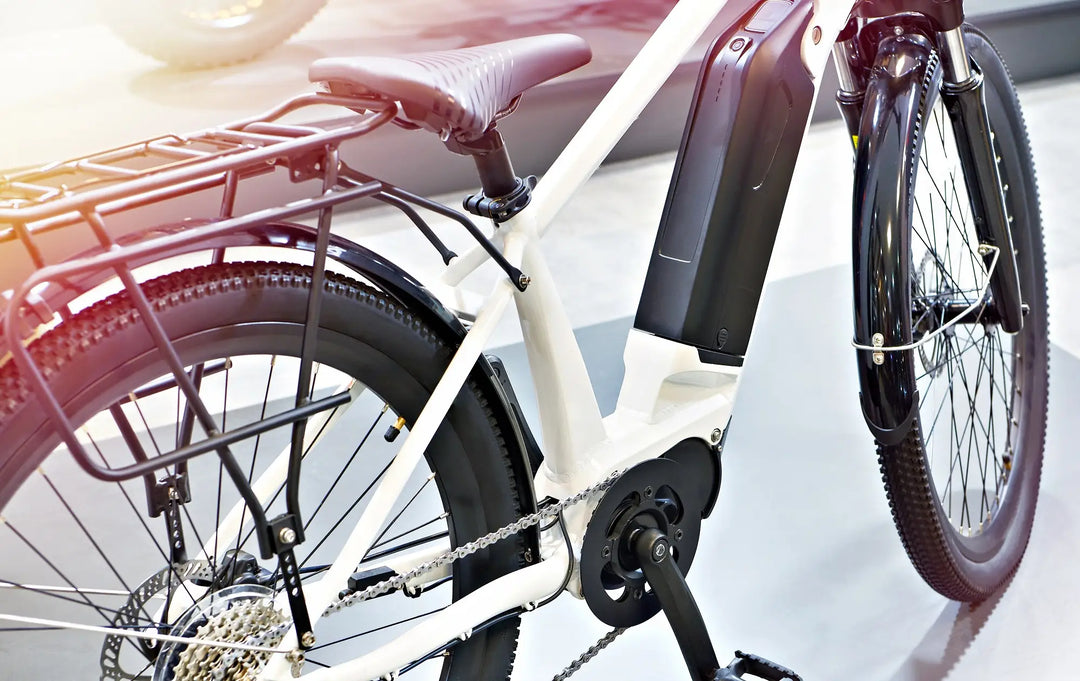 Do-I-Need-Suspension-on-My-E-Bike eBikeling