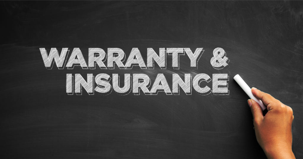 The Difference Between Warranty and Insurance Ebikeling
