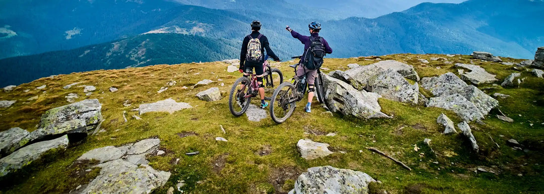 Electric Bikes vs. Regular Bikes: What You Should Know