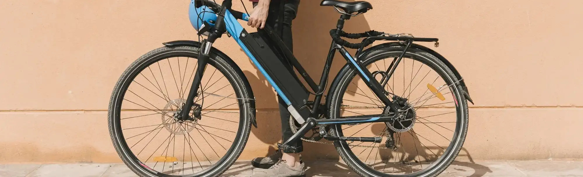 Fat Tire E Bikes vs. Thin Tire E Bikes eBikeling