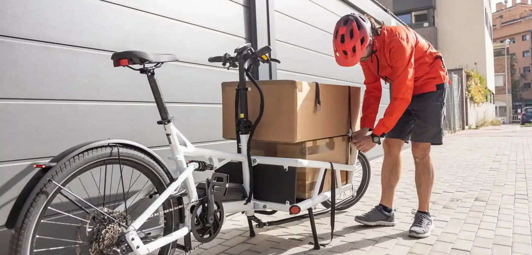 How-Much-Can-an-E-Bike-Carry-Cargo-and-Passenger-Weight-Limits eBikeling