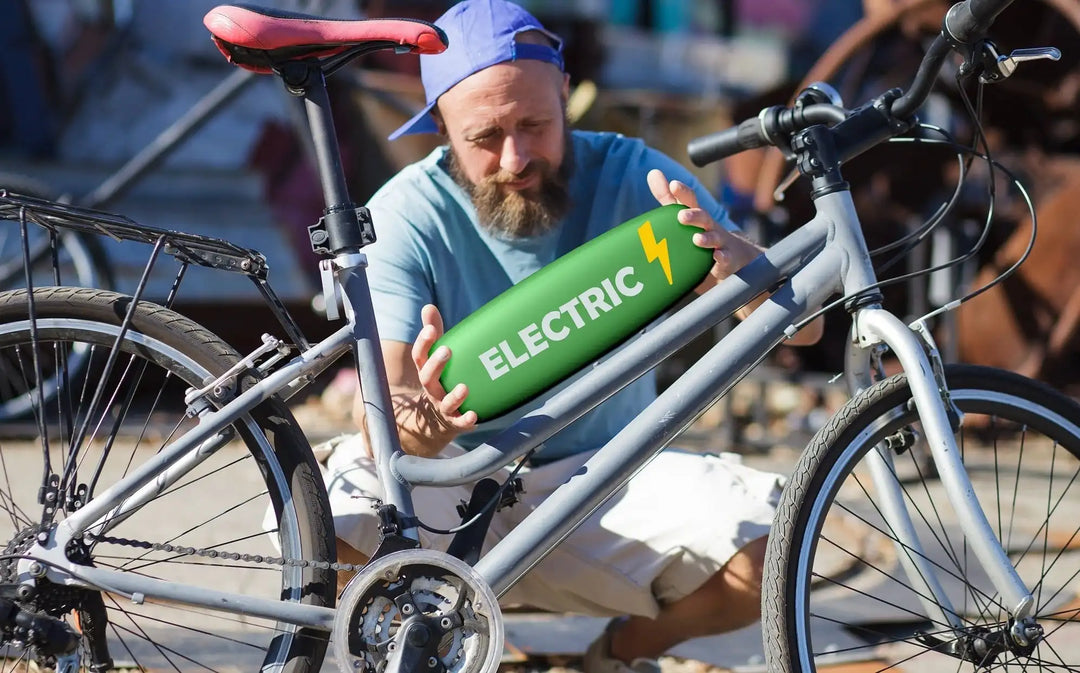 The Best Gifts for Cyclists This Holiday Season eBikeling