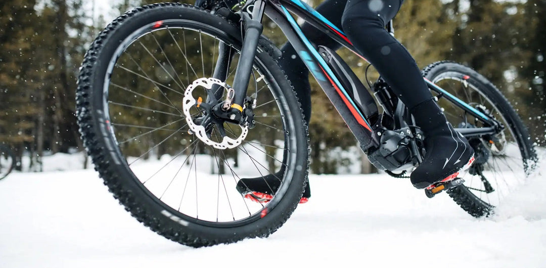 What Makes an Electric Bike a Great Christmas Gift