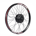 E Cycle Rims eBike Rims: Shop Top Brands & Sizes | eBikeling