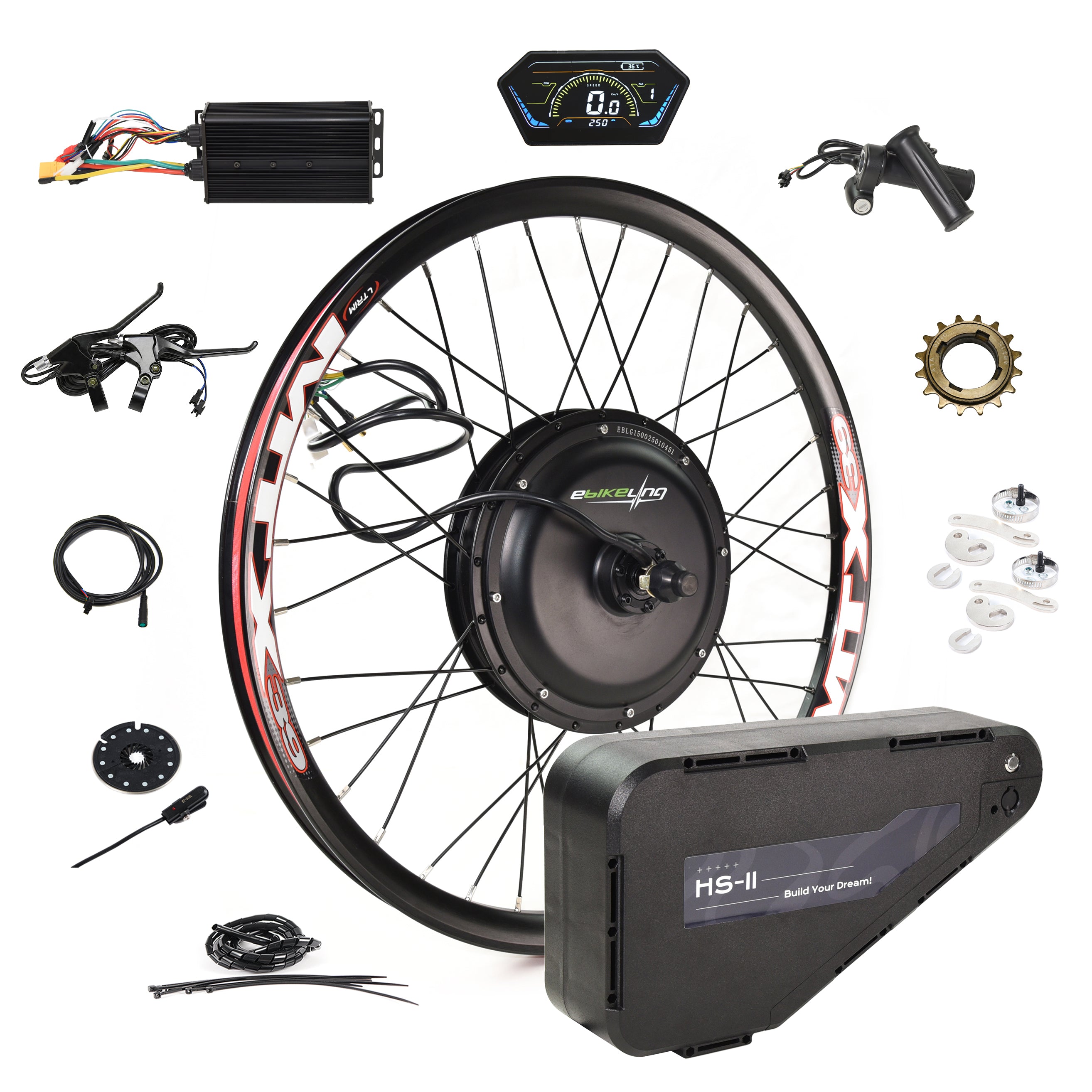 3 speed three wheel bicycle 7-Speed 24" With Basket Adult 3-Wheel Tricycle 3 Wheeled Trike Bicycle   Bikesmotion