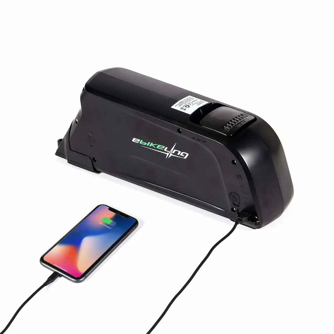 36V Ebike Batteries for Sale At Ebikeling eBikeling