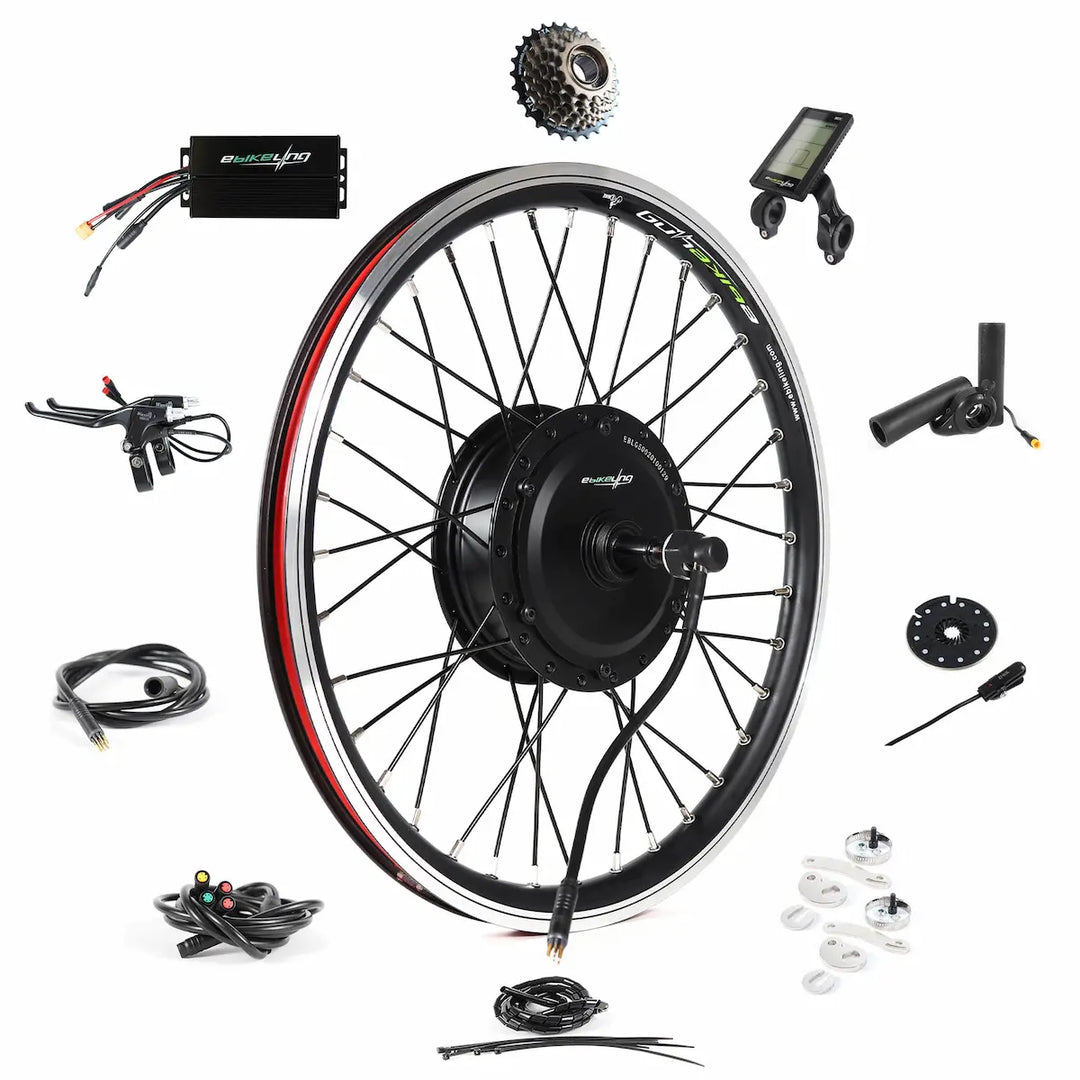 eBikeling: Ebike Conversion Kits for sale eBikeling: Ebike Conversion Kits for sale