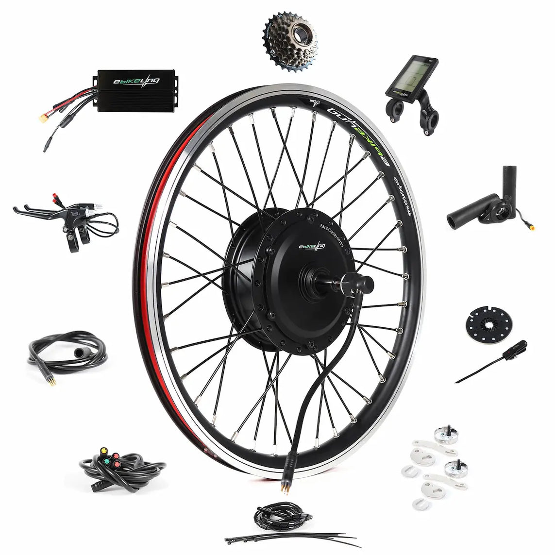 eBikeling X 20