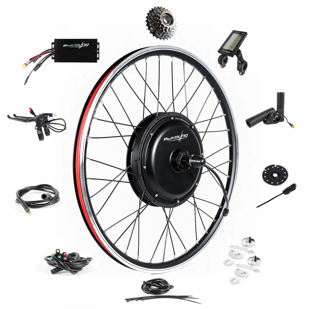 electric bicycle components GT73 Ebike Parts Online | Electric