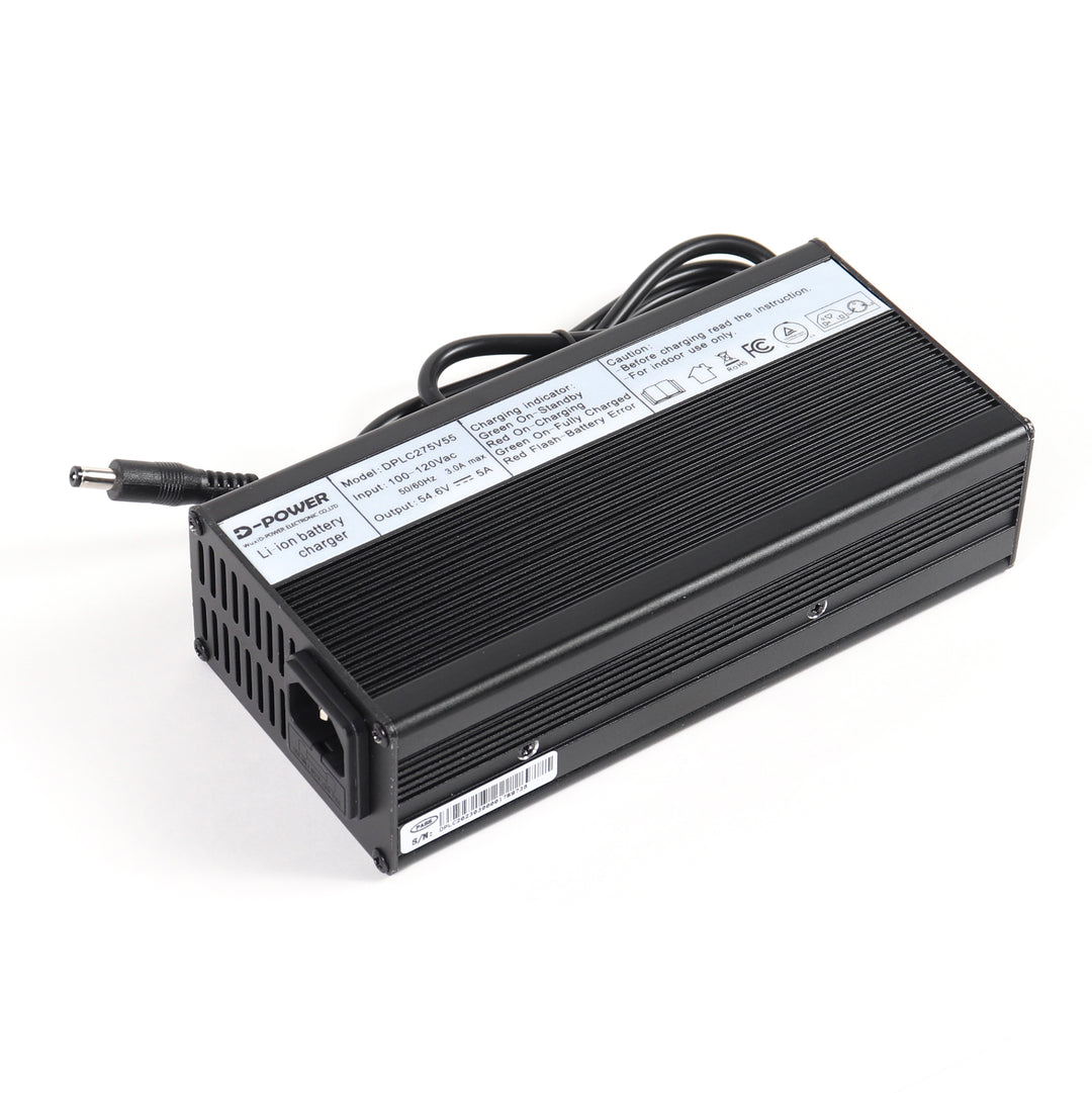 Ebike Battery Chargers for Sale | eBikeling