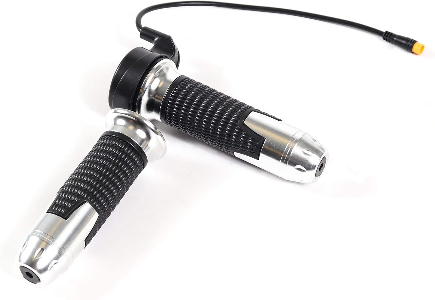 Shop Ebike Full Twist Waterproof Throttle for 24V 36V 48V at Ebikeling – eBikeling