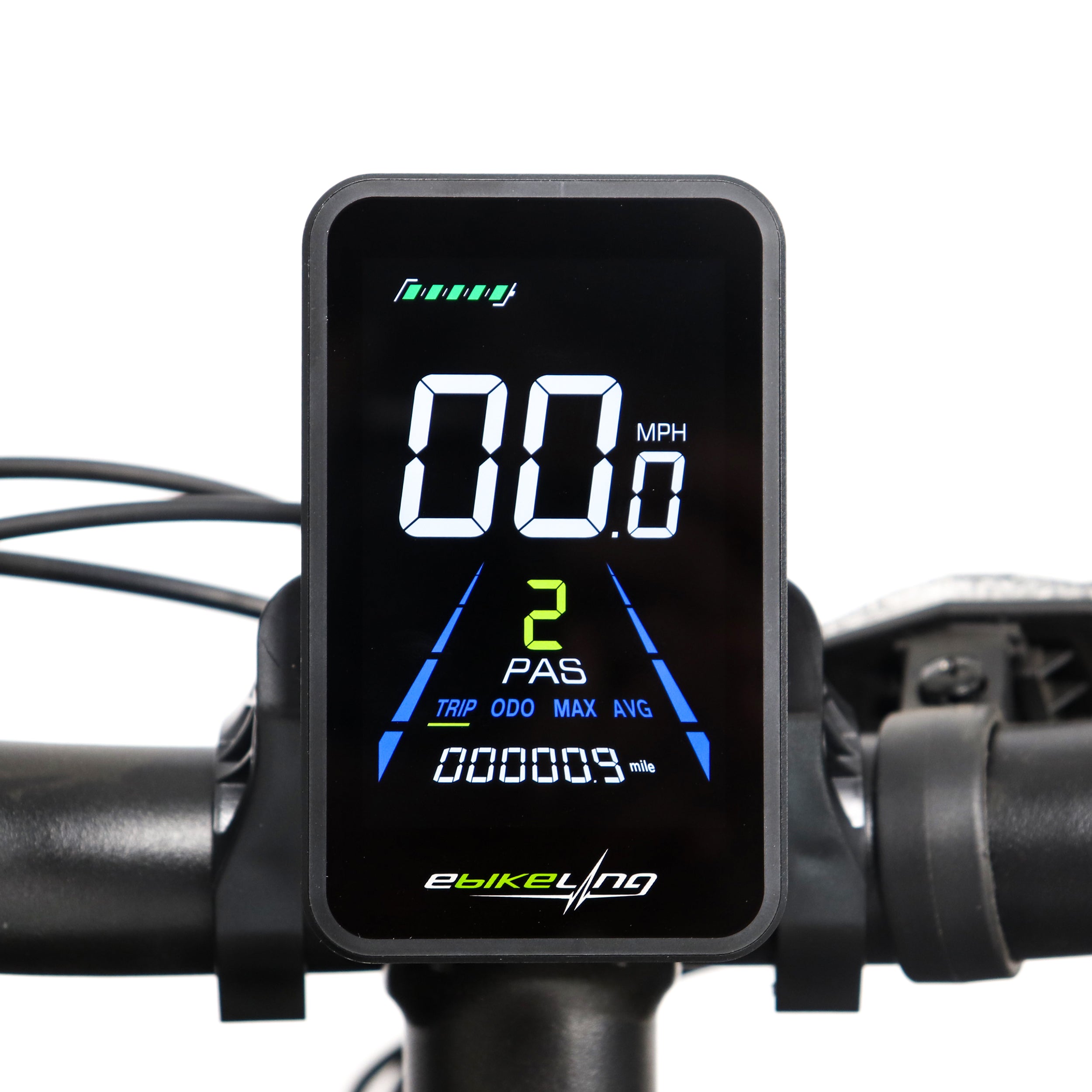 Order eBikeling NC81 Waterproof Color Display Order eBikeling NC81 Waterproof Color Display