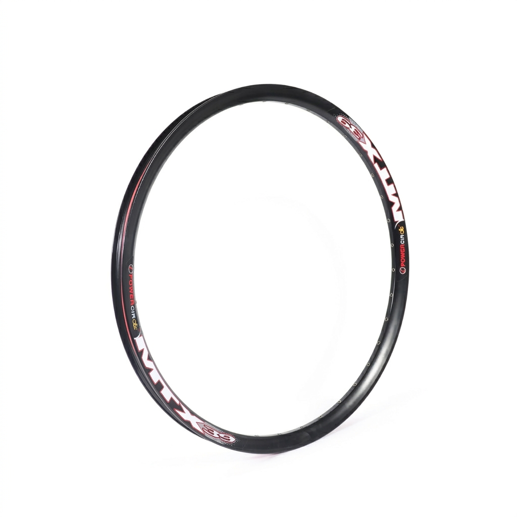 Premium 700C Aluminum-Alloy Mountain Bike Rim - Ebike Bike Upgrades ...
