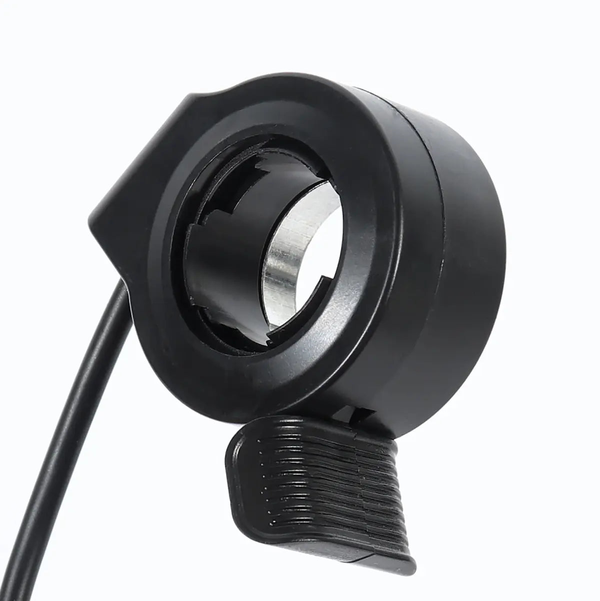 Ebike Thumb Throttle for 24V 36V 48V 52V Electric Bicycle