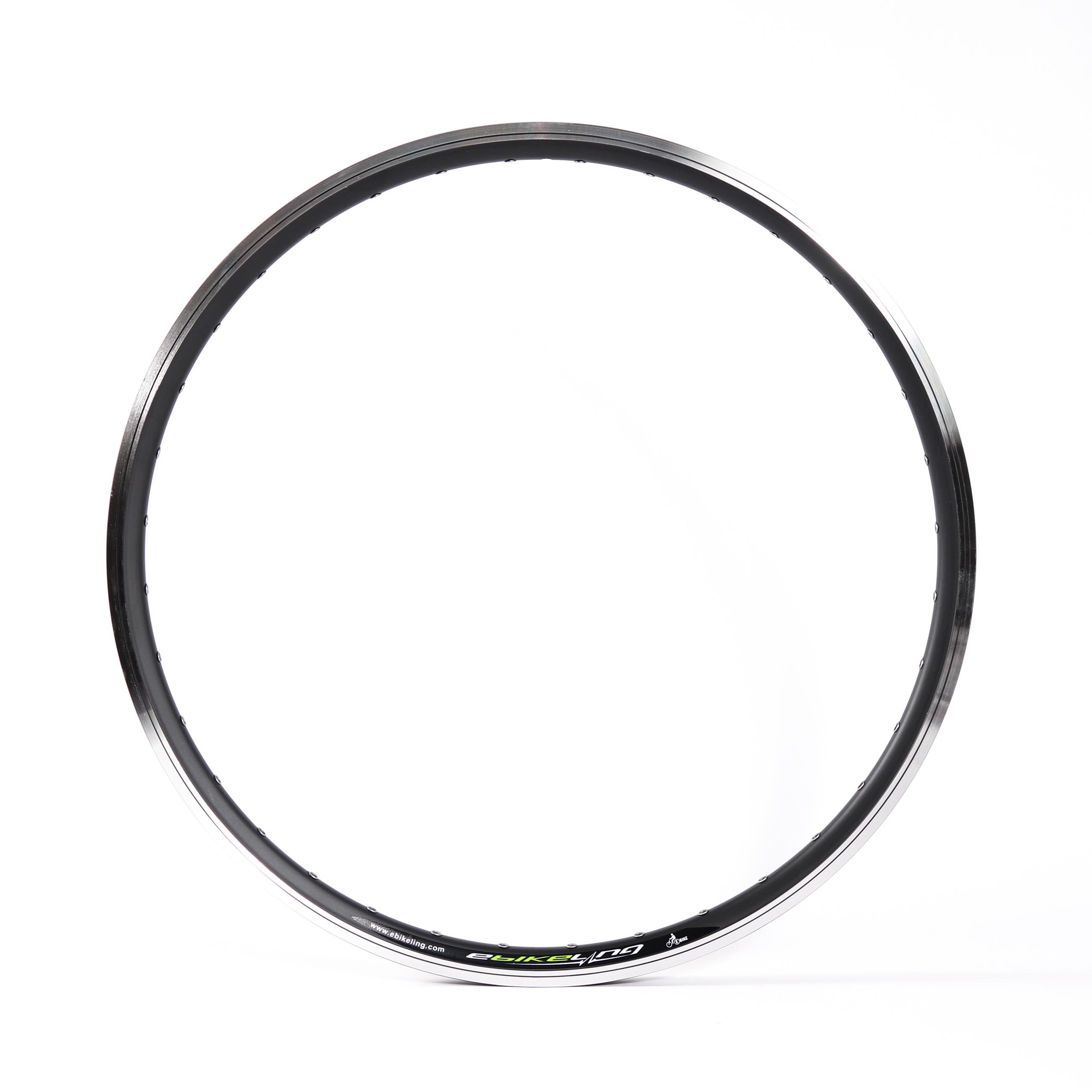 Silver Rims E Bike Shop eBikeling 20