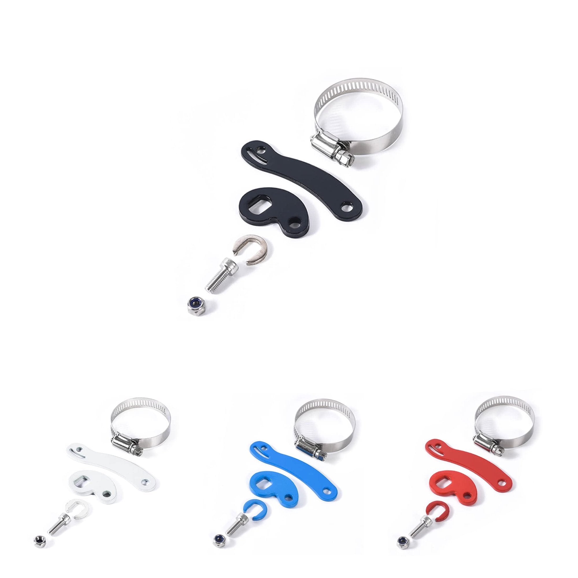 Universal Torque Arm for Electric Bicycle