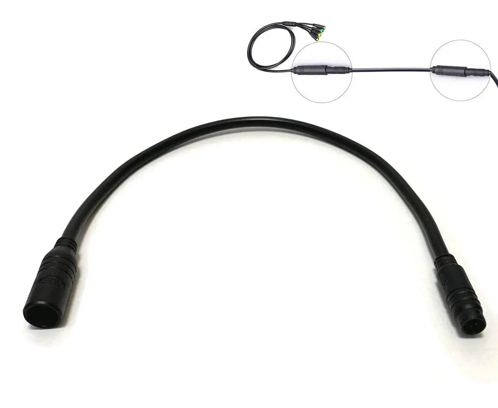1T4 Harness Extension Cable eBikeling