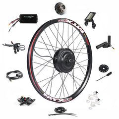 750w ebike kit online