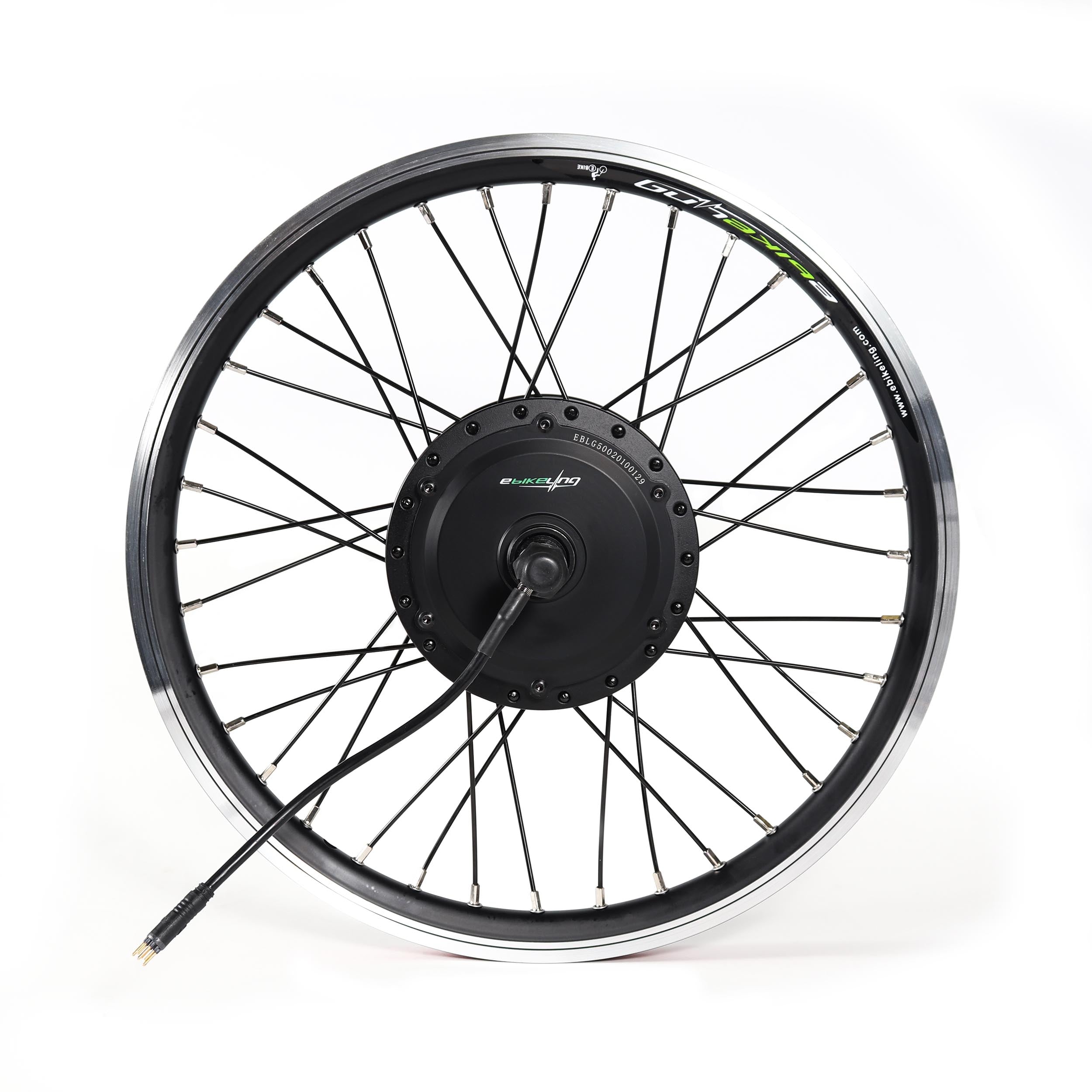 eBikeling X 20