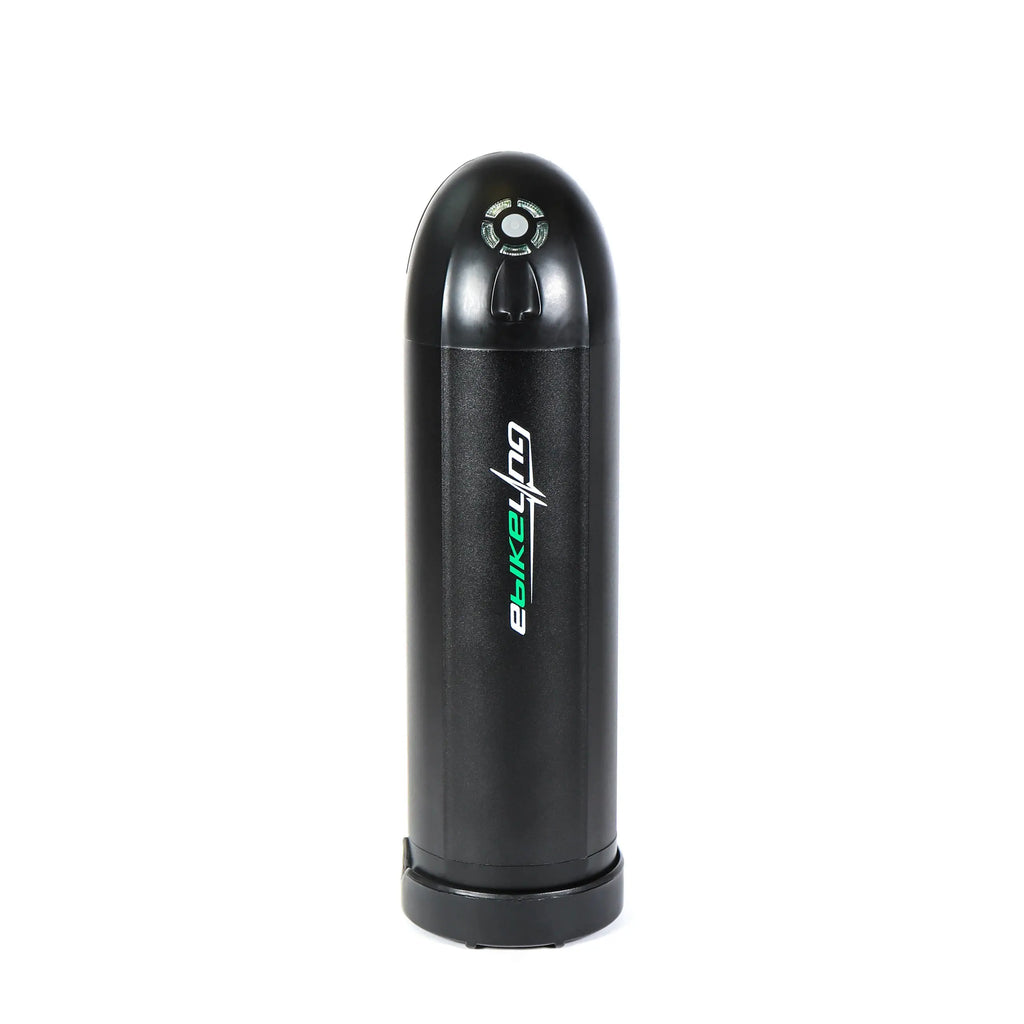36V 12.8Ah Bottle LG Ebike Battery Ebikeling