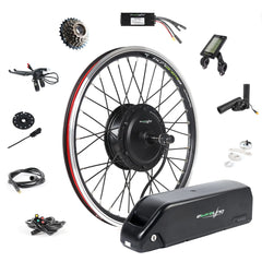 Ebike conversion sale kit for sale