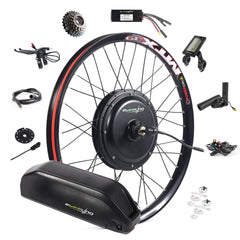ebikeling 48v 1200w 700c