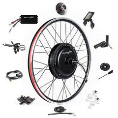 ebikeling conversion kit