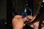 Wheel Truing Service Ebikeling