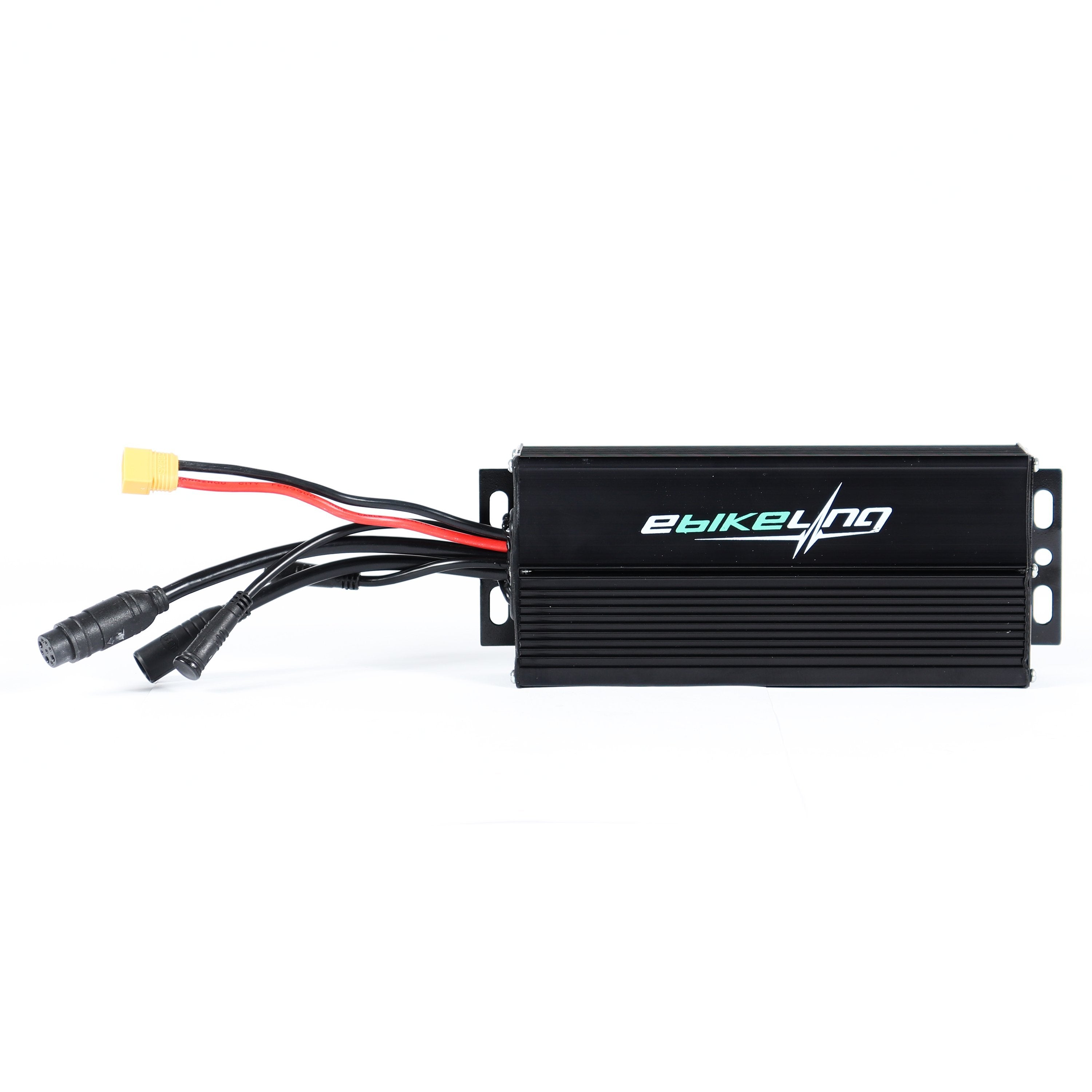 Shop eBikeling's 48V 1500W Waterproof Brushless Controller with LED/LCD