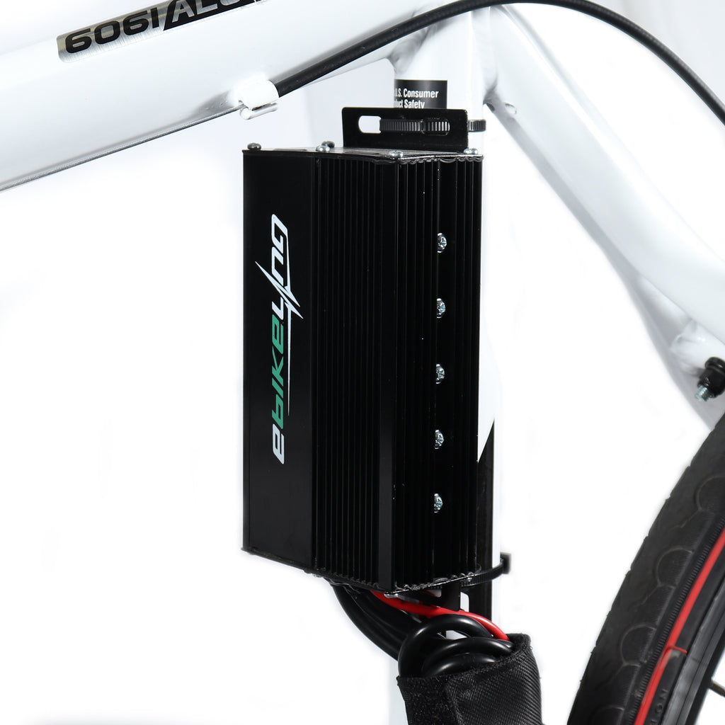 Ebike 48V 1500W Waterproof Brushless Controller LED/LCD Ebikeling Store