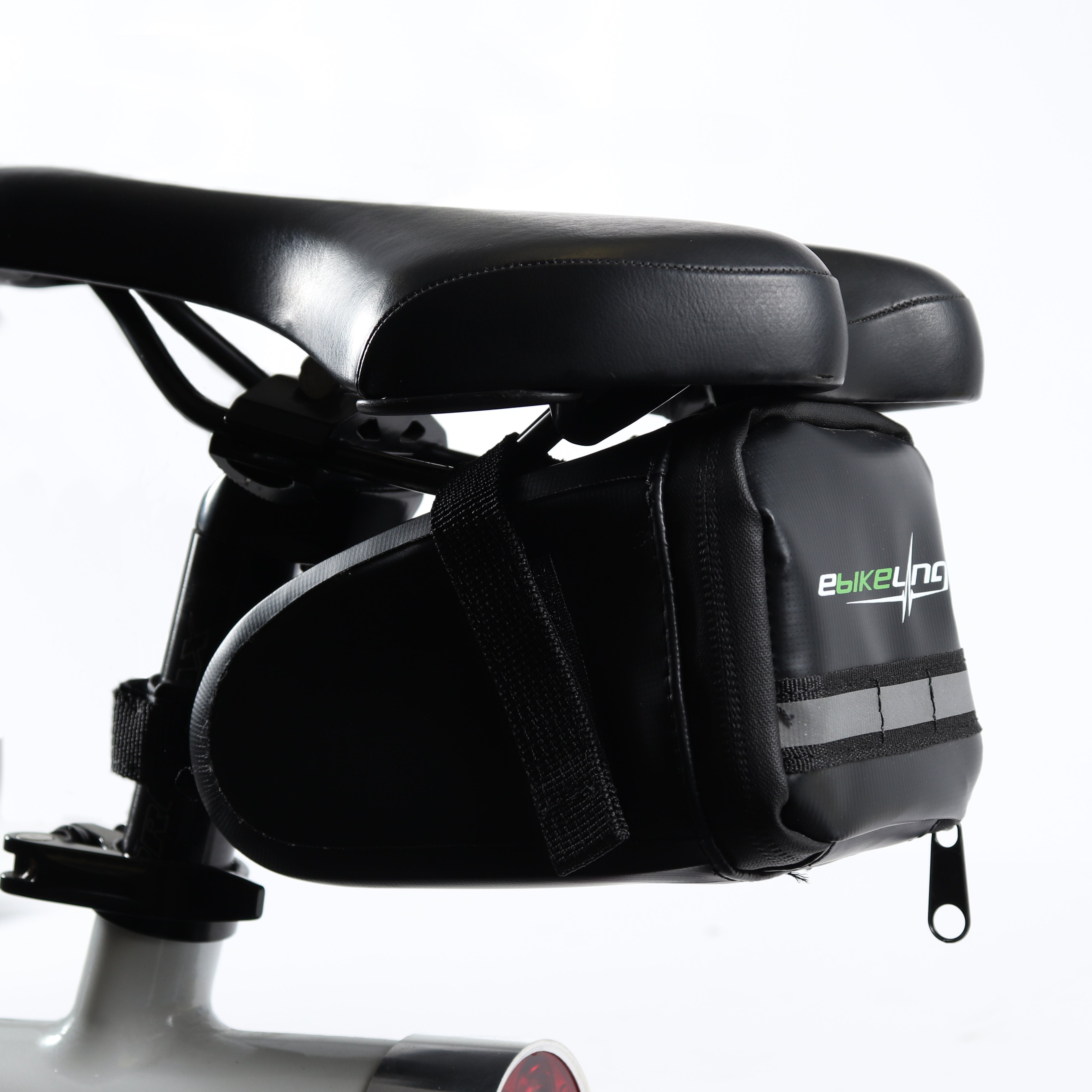 Stylish 2024 saddle bag