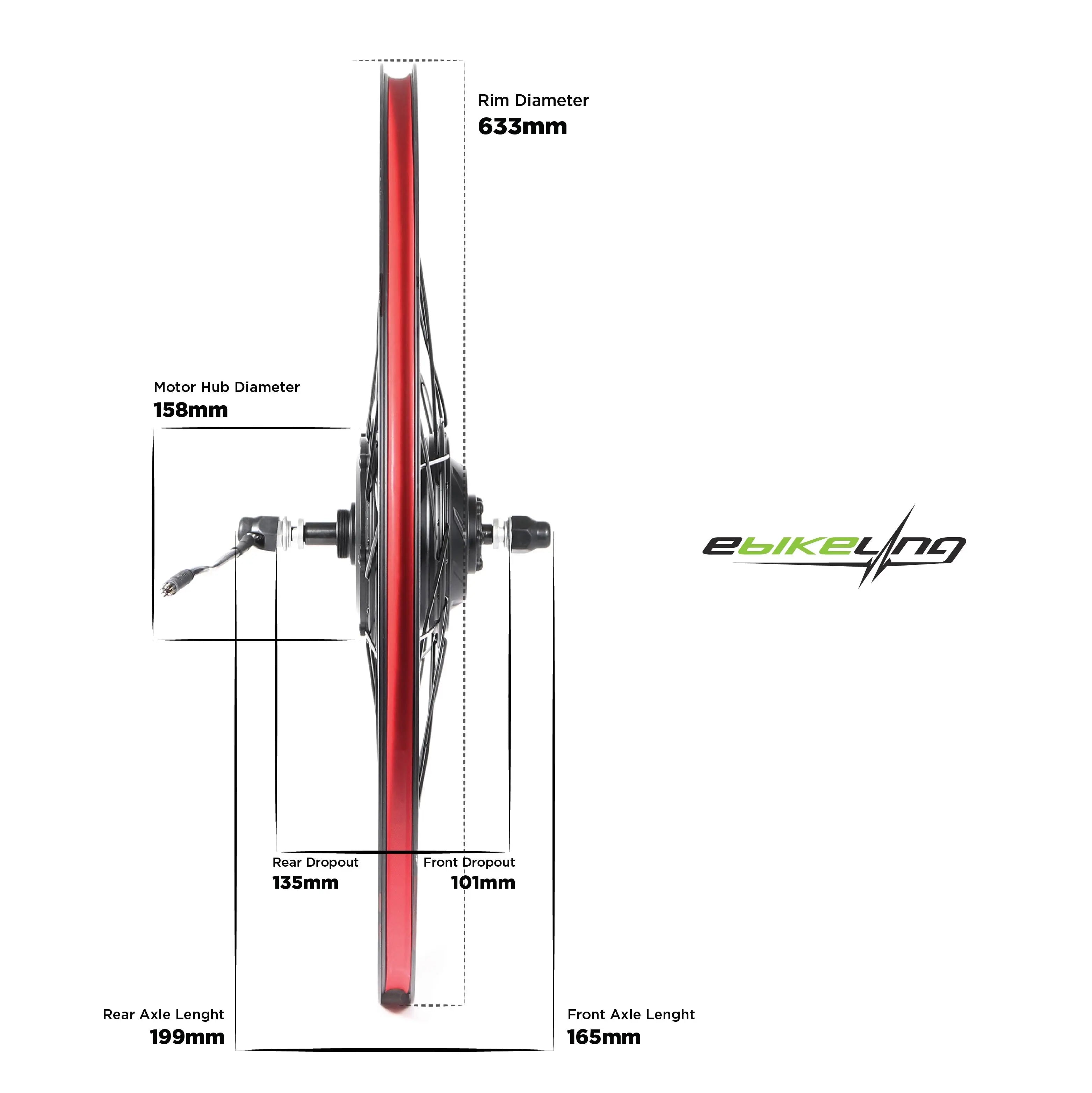 A closer look at Refurbished E Bike Conversion