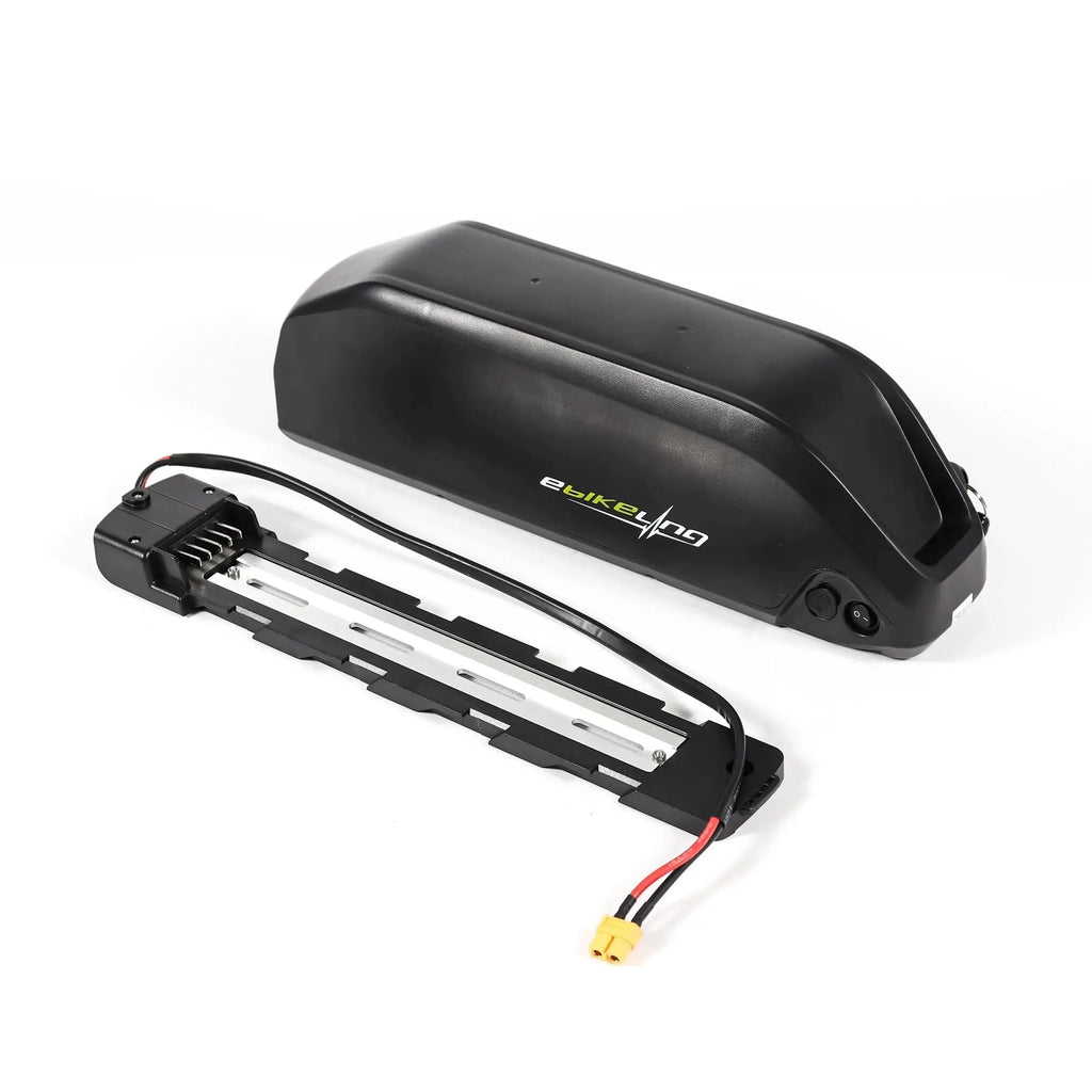 Refurbished Built-in Controller 48V 1200W Rear Wheel Ebike Conversion Kit Ebikeling