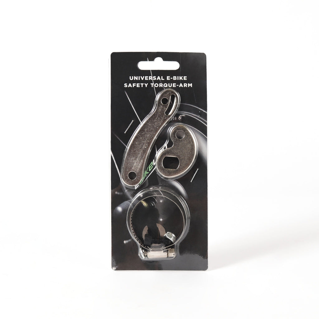 Universal Laser Cut Torque Arm v2 for Electric Bicycle Ebikeling Store