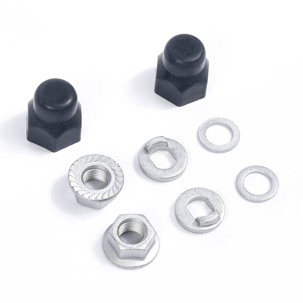 Washer and Spacer Set Ebikeling