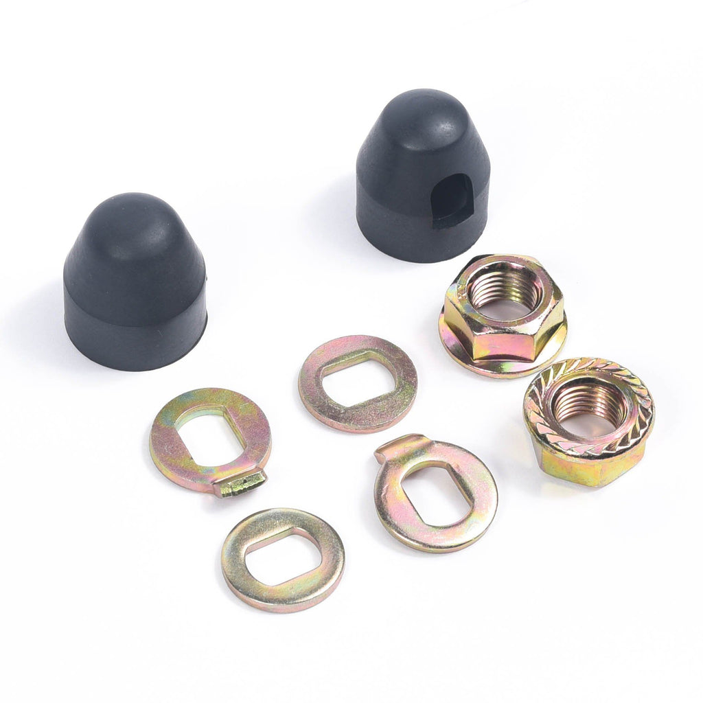 Washer and Spacer Set Ebikeling