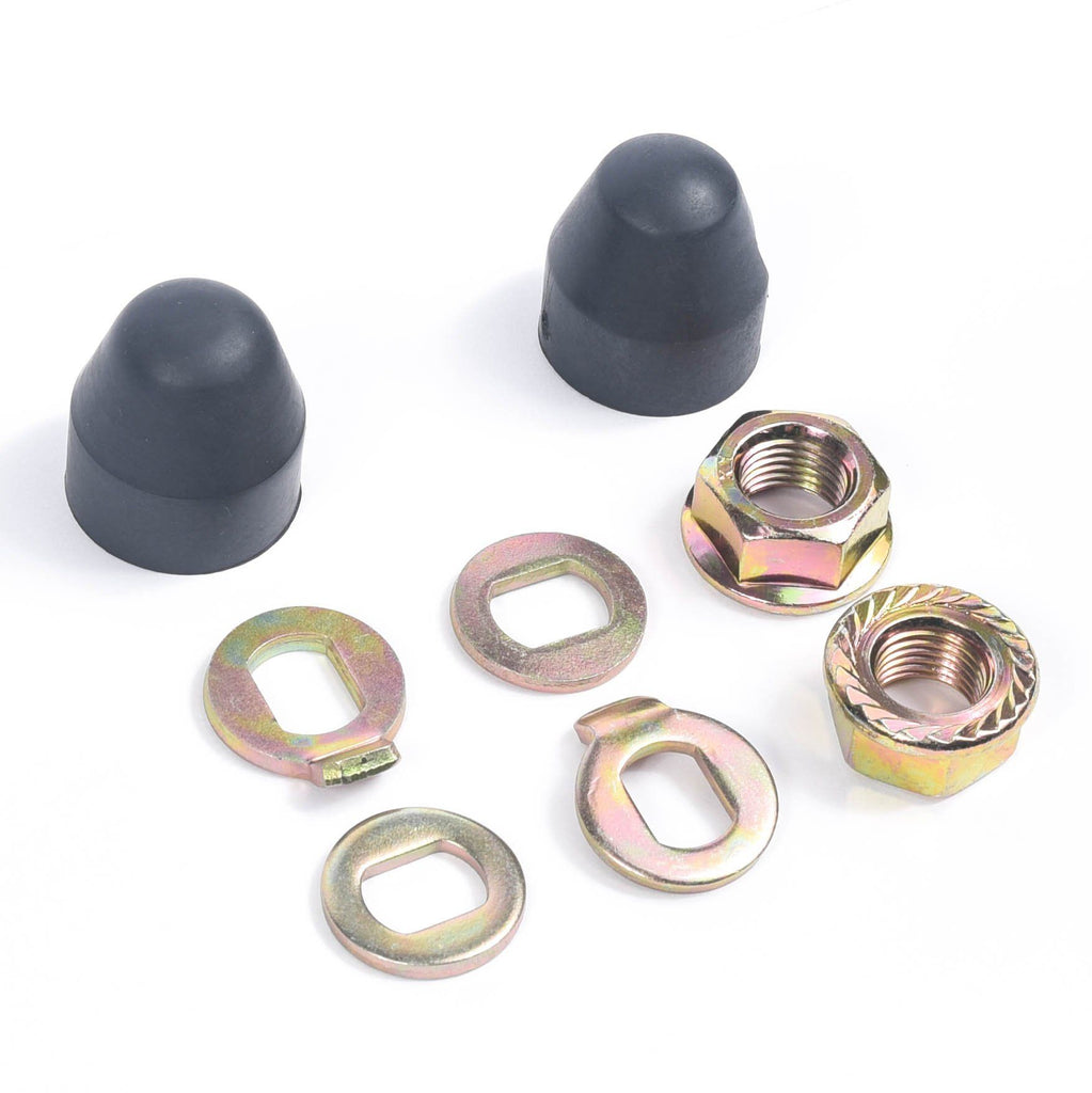 Washer and Spacer Set Ebikeling