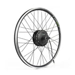 Ebike Front Hub Motor Wheels - Various Sizes & Capacities | eBikeling