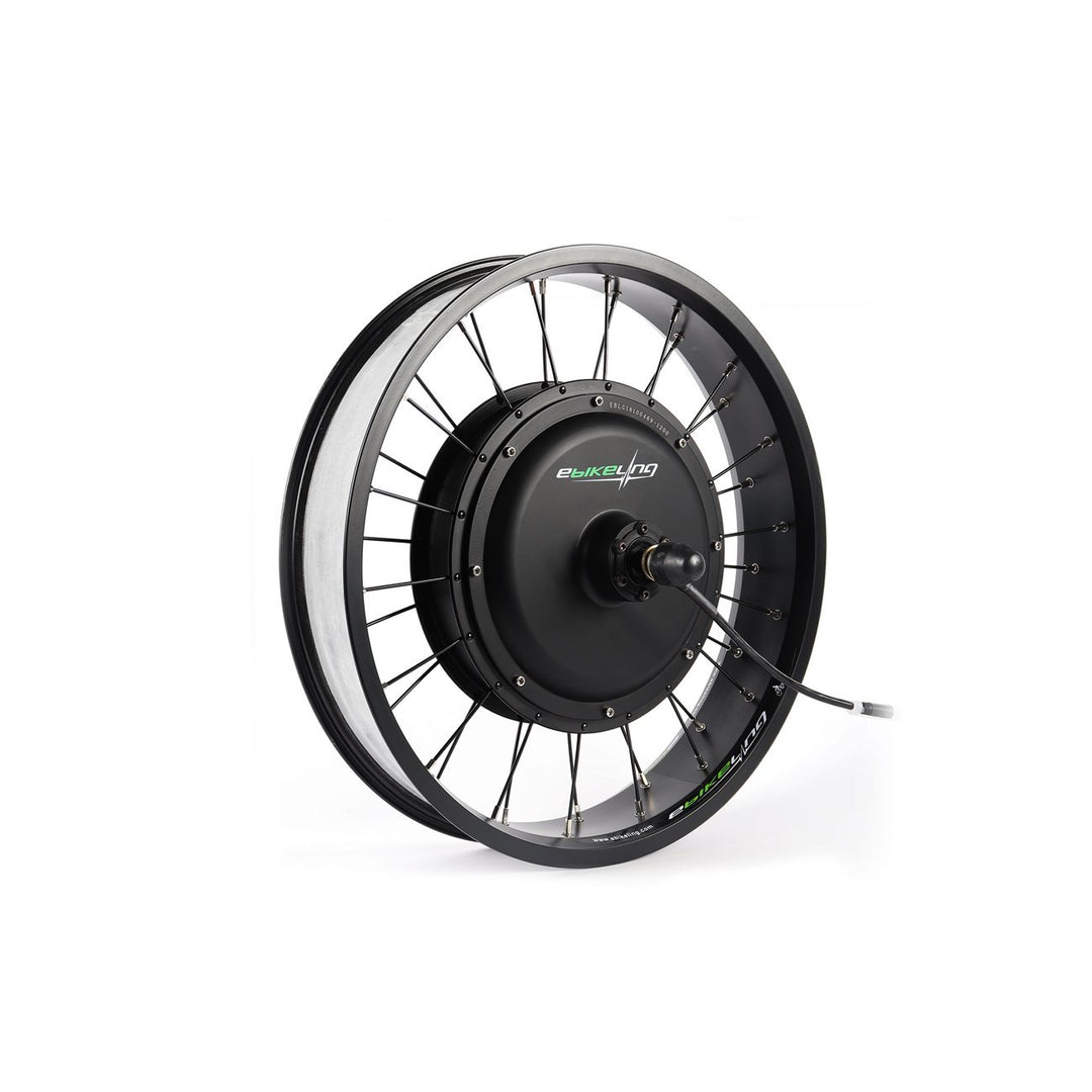 Ebikeling: Electric Motor Hub Wheel For Sale  eBikeling